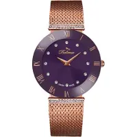 Bellevue Relógio Feminino F50