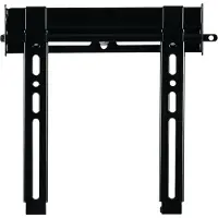 B-Tech Suporte De Parede Para Tv Btv500/b