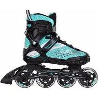 Playlife Patins Em Linha Flyte 84 Al