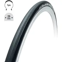 Tufo Pneu De Estrada Calibra Plus 700c X 25
