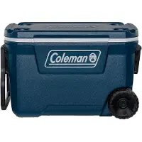 Coleman Refrigerador Portátil Rígido Xtreme 58.7l