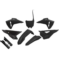 Ufo Kit De Plásticos Honda Crf 250r 2025