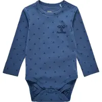 Hummel Body De Manga Comprida Beesy
