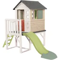 Smoby Casa De Praia