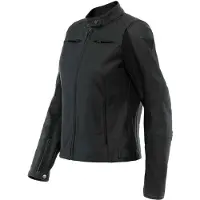 Dainese Jaqueta De Couro Razon 2