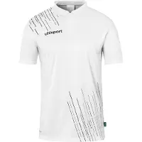 Uhlsport Polo De Manga Curta Score 26 Poly
