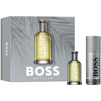 HUGO BOSS Boss Bottled No.6 Conjunto eau de toilette 50 ml e deospray embalagem 150 ml - 50 ml
