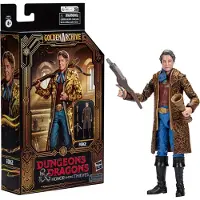 Hasbro Honra Entre Ladrões Figura De Forja Figura Masmorras E Dragões