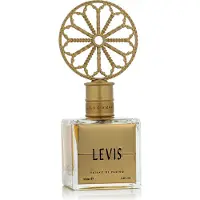 Angela Ciampagna Levis Extrait De Parfum unissex 100 ml