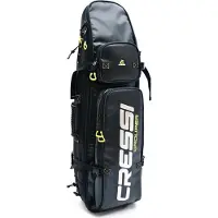 Cressi Spa Saco De Barbatanas Grouper