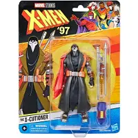 Hasbro 97 A Figura Do Carrasco Marvel X-men