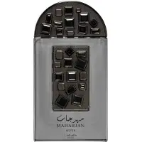 Lattafa perfume Maharjan silver EDP 100 ml