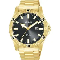 Lorus Watches Relógio Rx382ax9