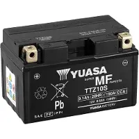 Yuasa Bateria Agm Ttz10s