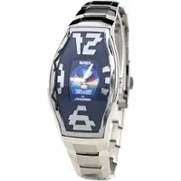 Chronotech Relógio Ct6281l-13m