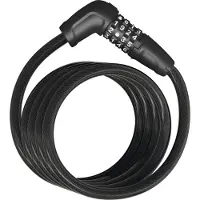 ABUS Cadeado De Cabo Numero 5510c
