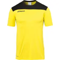 Uhlsport Camiseta De Manga Curta Offense 23 Poly