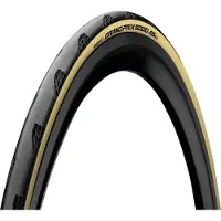 Continental Pneu De Estrada Grand Prix 5000 Tubeless 700 X 35