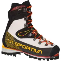 La Sportiva - Calçado caminhada mulher - Nepal Cube Women Gtx Ice para Mulher - Tamanho 40.5 - Branco
