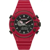 GUESS Relógio G Force