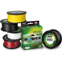 Power pro Linha Trançada Spectra 135 M