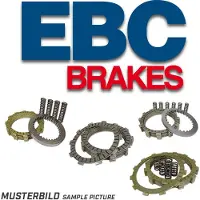 EBC Kit De Mola De Embreagem Csk Series Steel Csk088