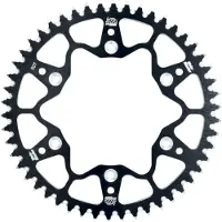 Moto-Master Roda Dentada Traseira 420 Yamaha 620332246 Aluminium