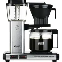 Moccamaster Cafeteira De Filtro Kbg 741 10 Xícaras