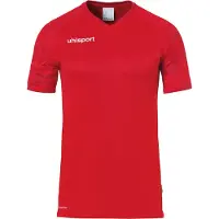 Uhlsport Camiseta De Manga Curta Goal 25