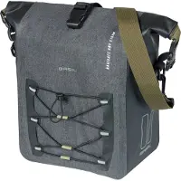 Basil Alforge Navigator Storm 12-15l