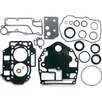 Athena Kit Completo De Juntas P600485850016