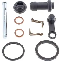 Moose Hard-parts Kit De Reparação Da Pinça De Freio Traseira Ktm Sx 125 03-20