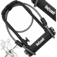 Onguard Cadeado Em U Pitbull Dt X-series