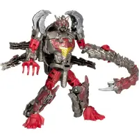 Transformers Figura Double Punch Da Série Studio Transformers