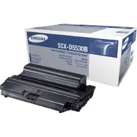 Samsung SV199A toner preto XL (Samsung SCX-D5530B)