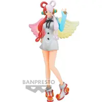 Banpresto Figura Uta The Grandline Series Film Red One Piece 16 Cm