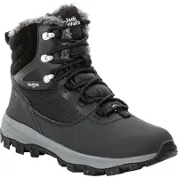Jack Wolfskin Botas De Alpinismo Everquest Texapore High