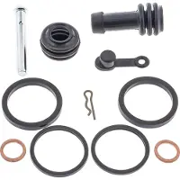 Moose Hard-parts Kit De Reparação Da Pinça De Freio Traseira Suzuki Rm80 90-95