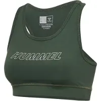 Hummel Top Esportivo Te Fundamental