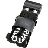 Kryptonite Cadeado De Corrente Keeper Fold 695