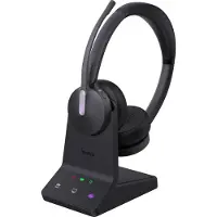 Yealink Fones De Ouvido Sem Fio Yeali-1208674