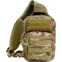 Brandit Bolsa Tiracolo Us Cooper M 8l