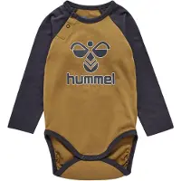 Hummel Body De Manga Comprida Brorson