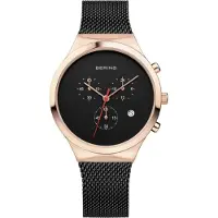 Bering Relógio 14736-166 3atm 36mm