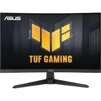 Asus Monitor Curvo Gaming Vg27vqm1b 27´´ Fhd Va Led 280hz