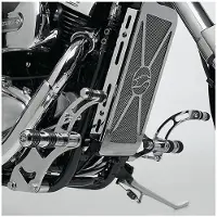 Falcon Sistemas de apoio para os pés *ROUND STYLE* VZ 800 MAR.