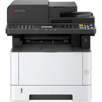 Kyocera ECOSYS MA4000x impressora laser multifuncional A4 preto e branco (3 em 1)
