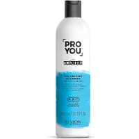 Revlon Proyou The Amplifier Shampoo 350 ml