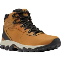 Columbia Botas De Caminhada Newton Ridge Ii Waterproof Plus Size