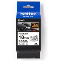 Brother Cartucho De Fita P-touch Tzefx241